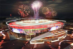 Feyenoord Founders Consortium verheugd over positief advies verkenners